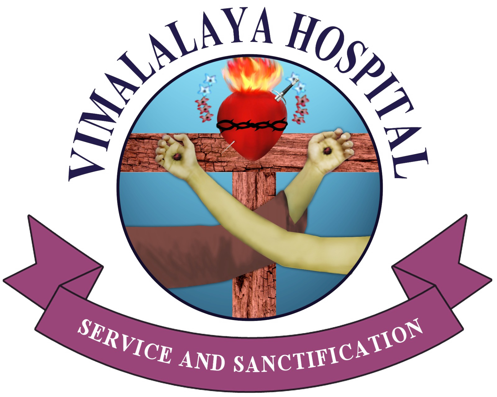Nav Logo